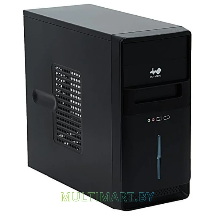 Корпус In Win EN027 Black
